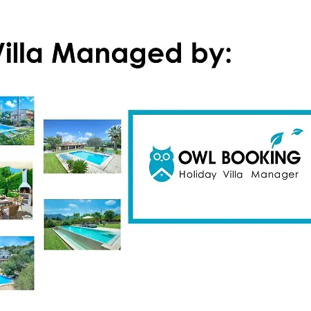 Owl Llenaire Petit - 3 Min Drive To The *